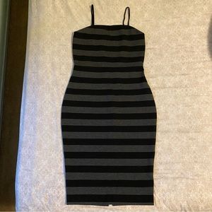 *NEW* Stretchy Bodycon Dress